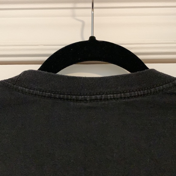 AlStyle Vintage Tshirt Men - Picture 4 of 4